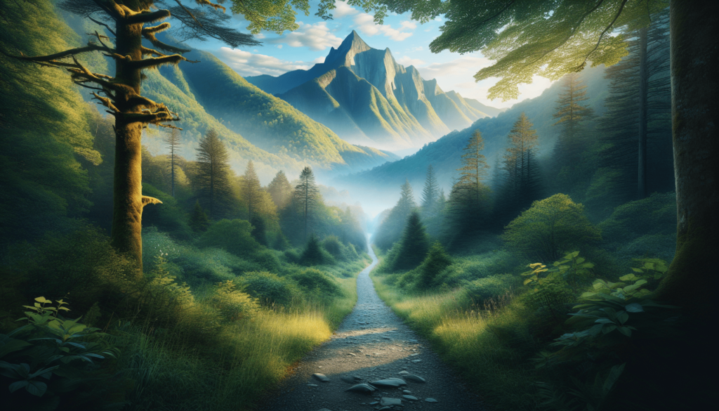 Why Would Someone Want To Visit The Great Smoky Mountains National Park?