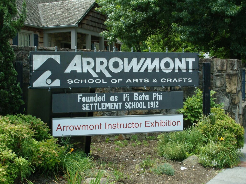 Arrowmont School Of Arts And Crafts