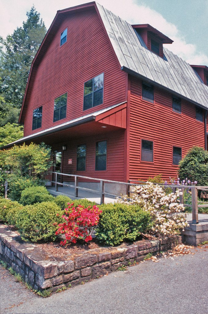 Arrowmont School Of Arts And Crafts