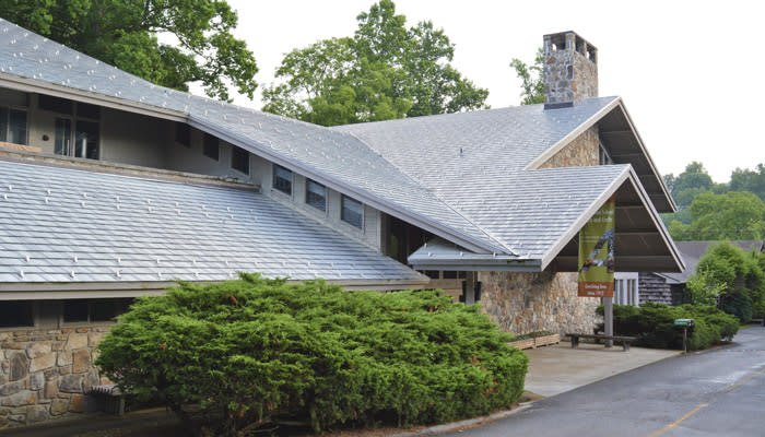 Arrowmont School Of Arts And Crafts