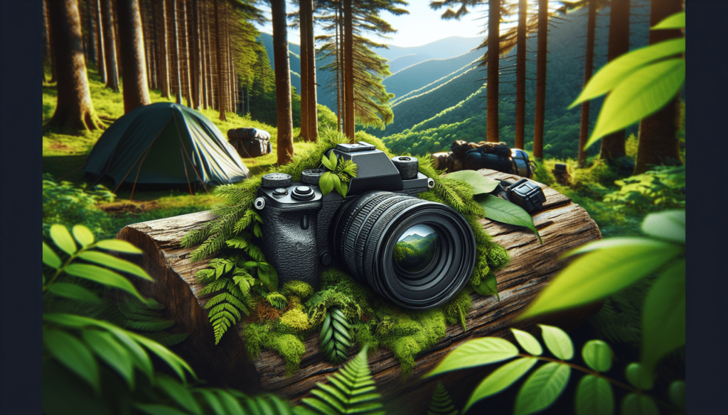 Best Ways To Capture Amazing Photos While Camping In The Smokies