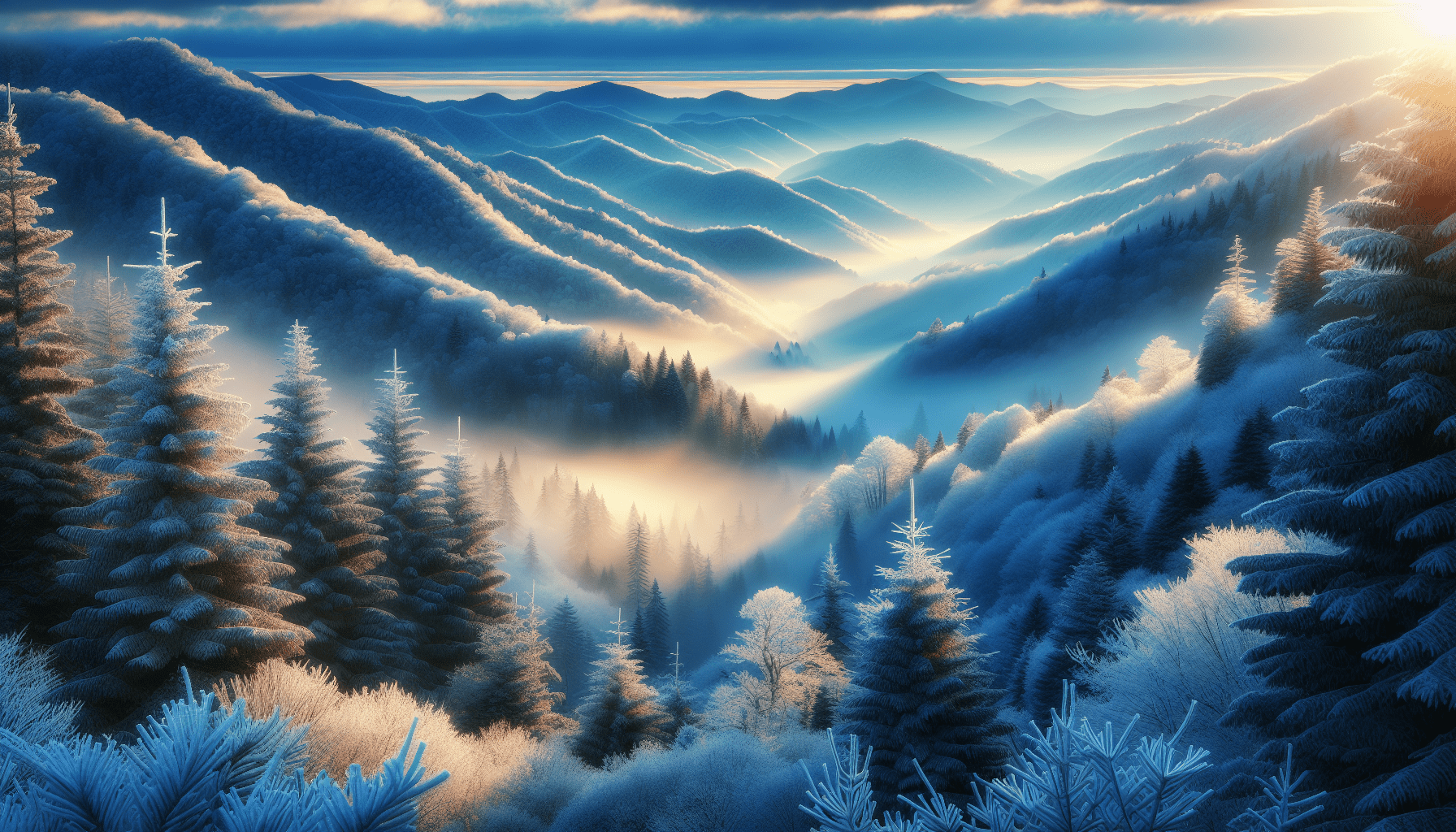 Does It Get Cold In The Smoky Mountains? Explore Mystic Smokies