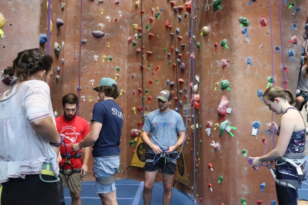 Essential Tips For Climbing And Bouldering In Gatlinburg