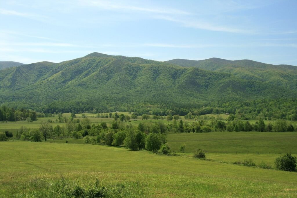 Gatlinburg Bypass