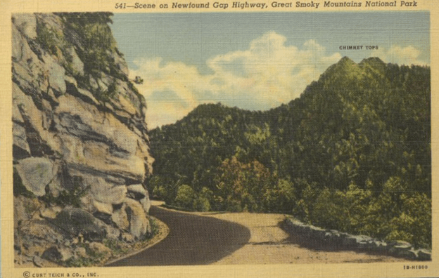 How Long Have The Smoky Mountains Been Around?