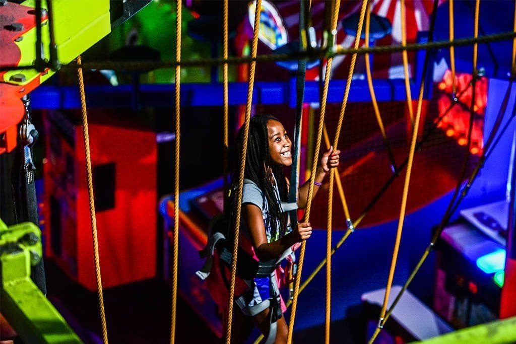 How To Entertain Kids During A Rainy Day In Gatlinburg