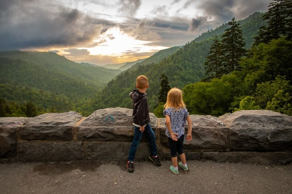 How To Find The Best Family-friendly Experiences In The Smoky Mountains