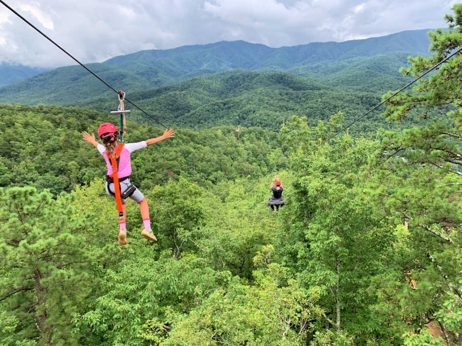 How To Find The Best Family-friendly Experiences In The Smoky Mountains