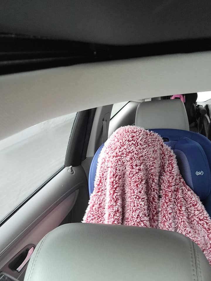 How To Keep Kids Entertained On A Long Car Ride To The Smoky Mountains