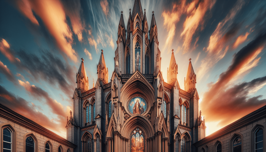 St Marys Catholic Church