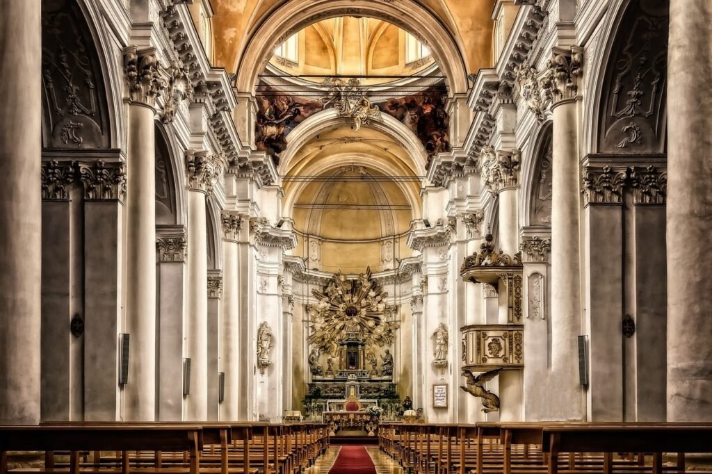 St Marys Catholic Church