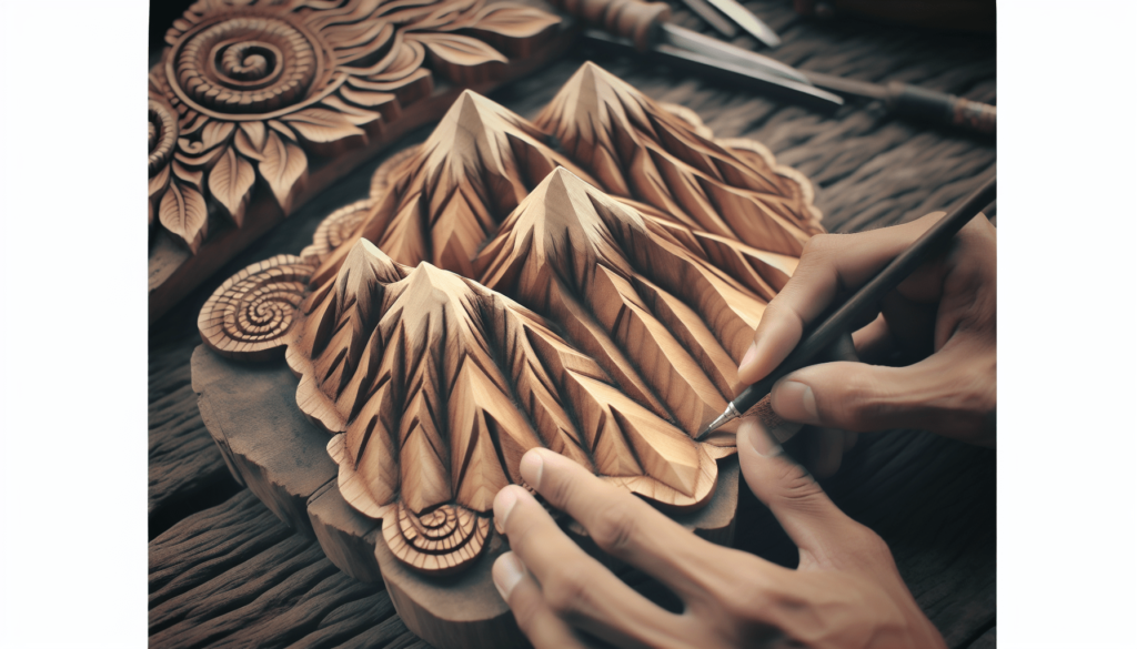 Top 10 Must-Have Artisan Crafts From Gatlinburg
