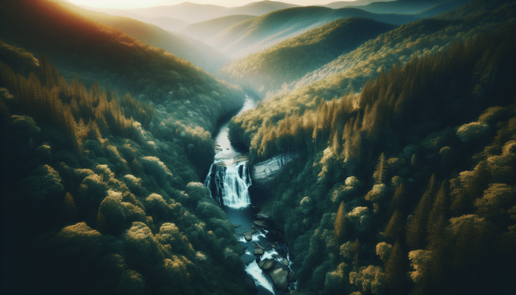 What Is The Most Popular Destination In The Smoky Mountains National Park?