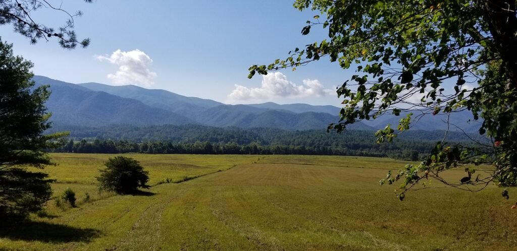 What Is The Most Visited Place In The Smoky Mountains?