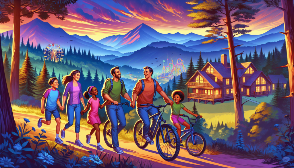 Fun Things To Do In Gatlinburg With Kids