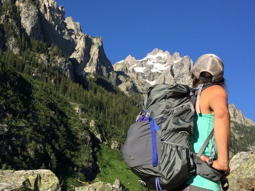 How To Choose The Right Backpack For Hiking And Camping In The Smokies