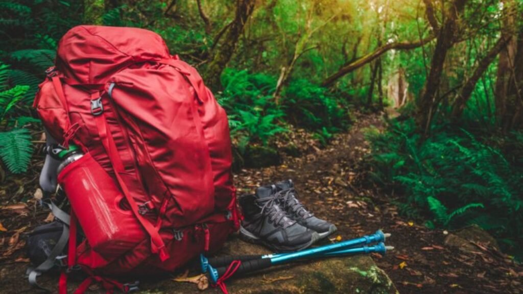 How To Choose The Right Backpack For Hiking And Camping In The Smokies