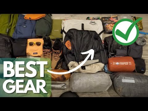 How To Choose The Right Backpack For Hiking And Camping In The Smokies