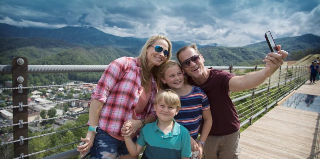 How To Choose The Right Family-friendly Experiences In Gatlinburg