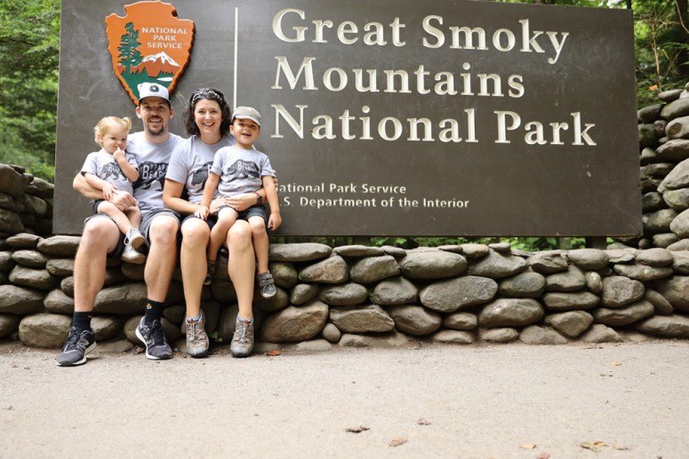 How To Plan A Family-friendly Visit To The Smoky Mountains