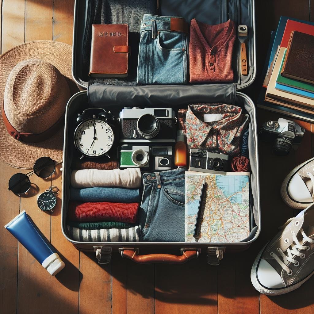 Ensuring a Memorable Experience: What to Pack and What to Leave Behind