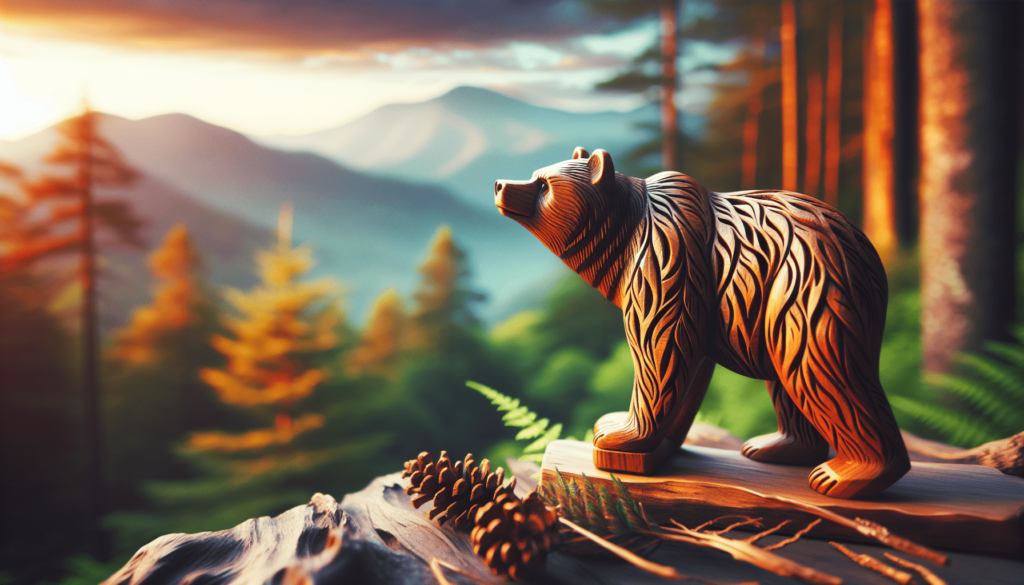 Where To Find Authentic Smoky Mountain Handcrafted Artisan Crafts