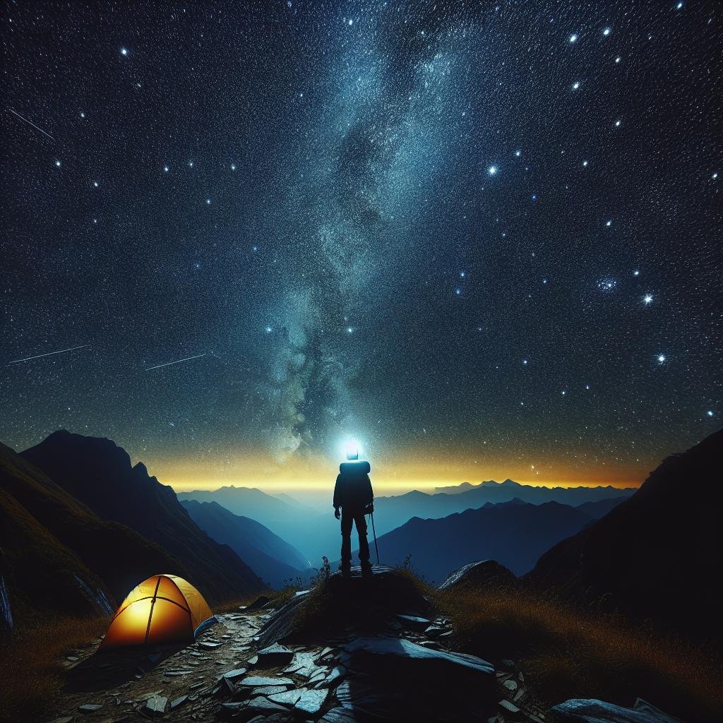 - Best Times⁢ to Hike for Captivating Night ⁤Skies