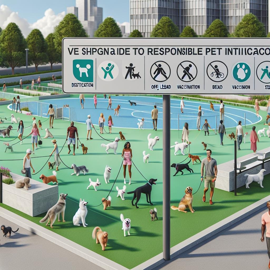 Off-Leash Zones⁤ and Pet ‍Regulations to Know