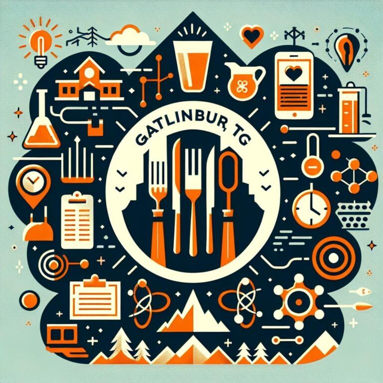 best restaurants in gatlinburg, tn - Explore Mystic Smokies: Ultimate ...