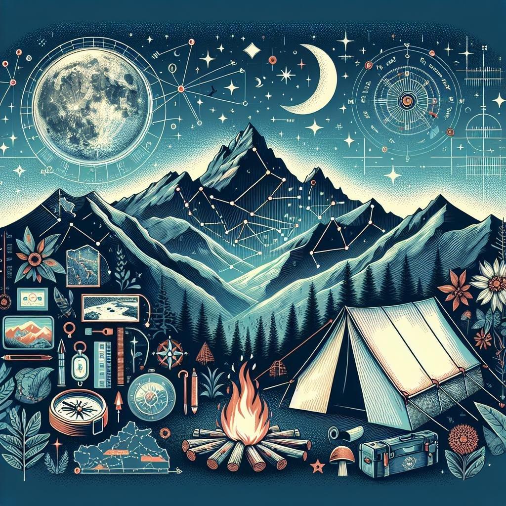 Best Overnight Backpacking Routes in the Smokies