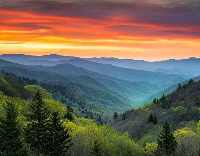 “Discover the Fascinating Ruins of the Smoky Mountains”