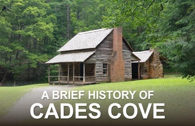 “The Historic Churches of Cades Cove: A Timeless Spiritual Journey”