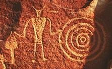 “Ancient Rock Art in the Smokies: Discovering Native American Heritage”