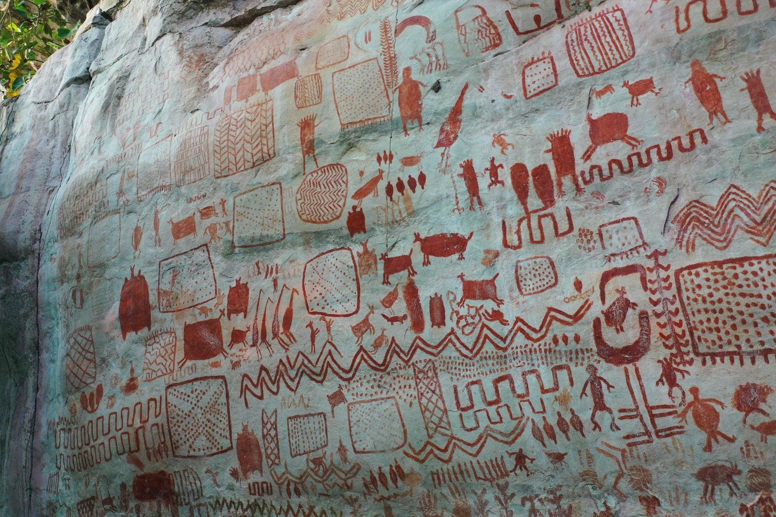 Exploring the Hidden Sites: A Guide to Rock Art Locations