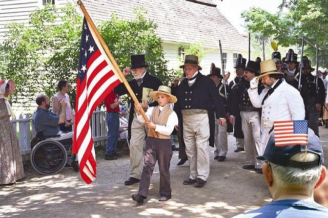 Family-Friendly Fun: Discovering History Together