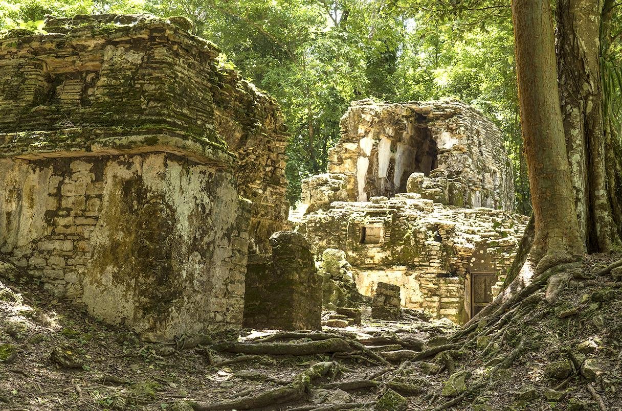 Hidden Gems⁤ to Discover: Must-Visit Ruins ‍and Their Unique Features