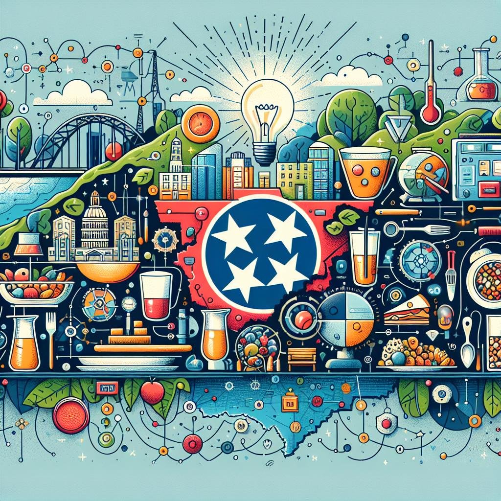 Spotlight on Local Gems: Unmissable Dining Experiences in the Heart of Tennessee