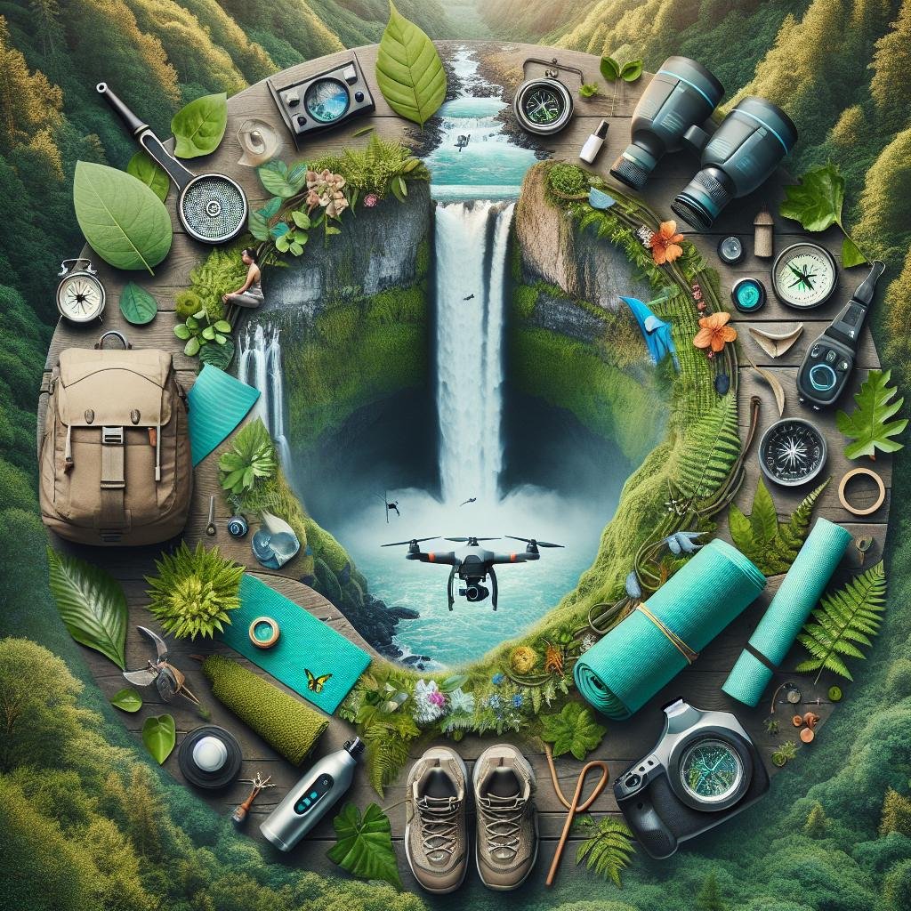 Practical Tips for a Perfect ⁣Waterfall Adventure