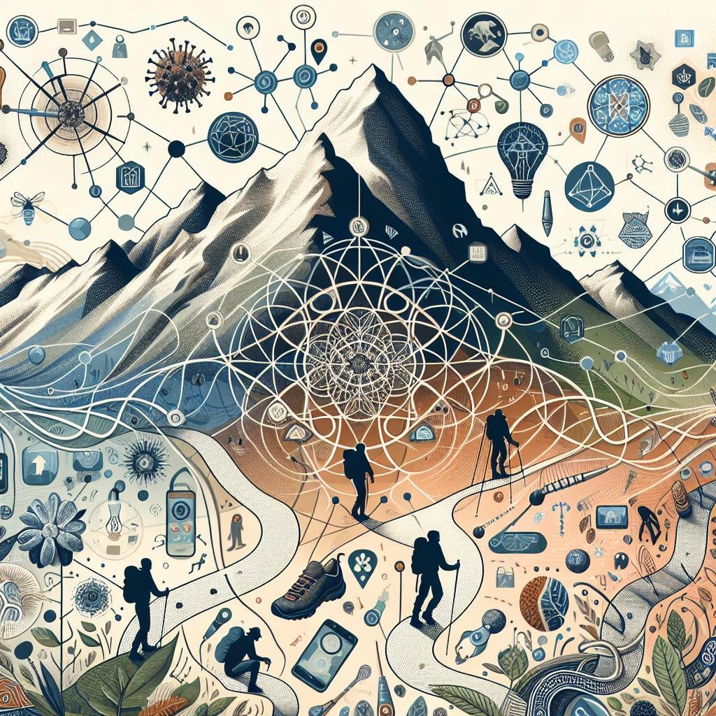 Community Connections Building Camaraderie with Fellow ⁤Hikers