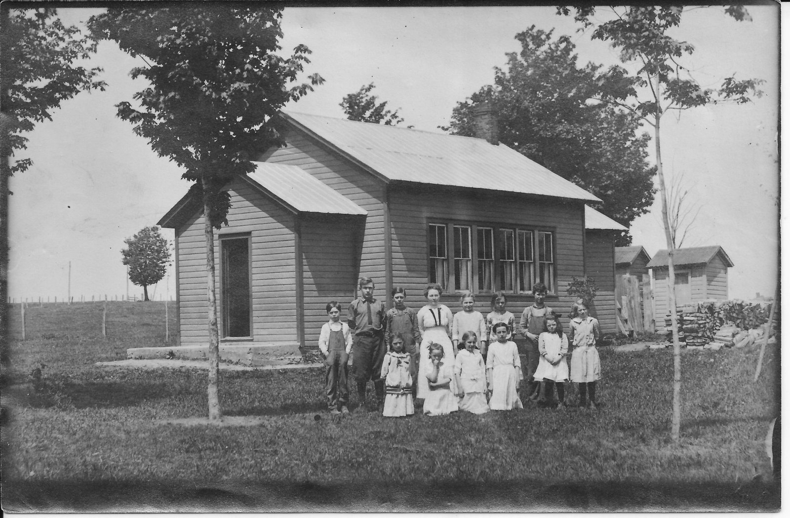 Exploring‌ the Hidden ​Gems of Smoky Mountain Schoolhouses