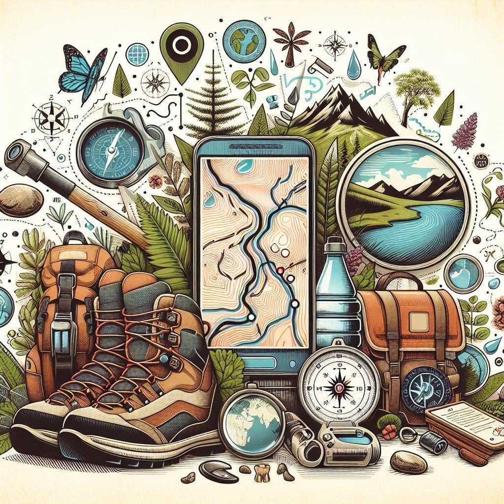 How to Find Hiking Trails with Water Sources in the Smoky Mountains