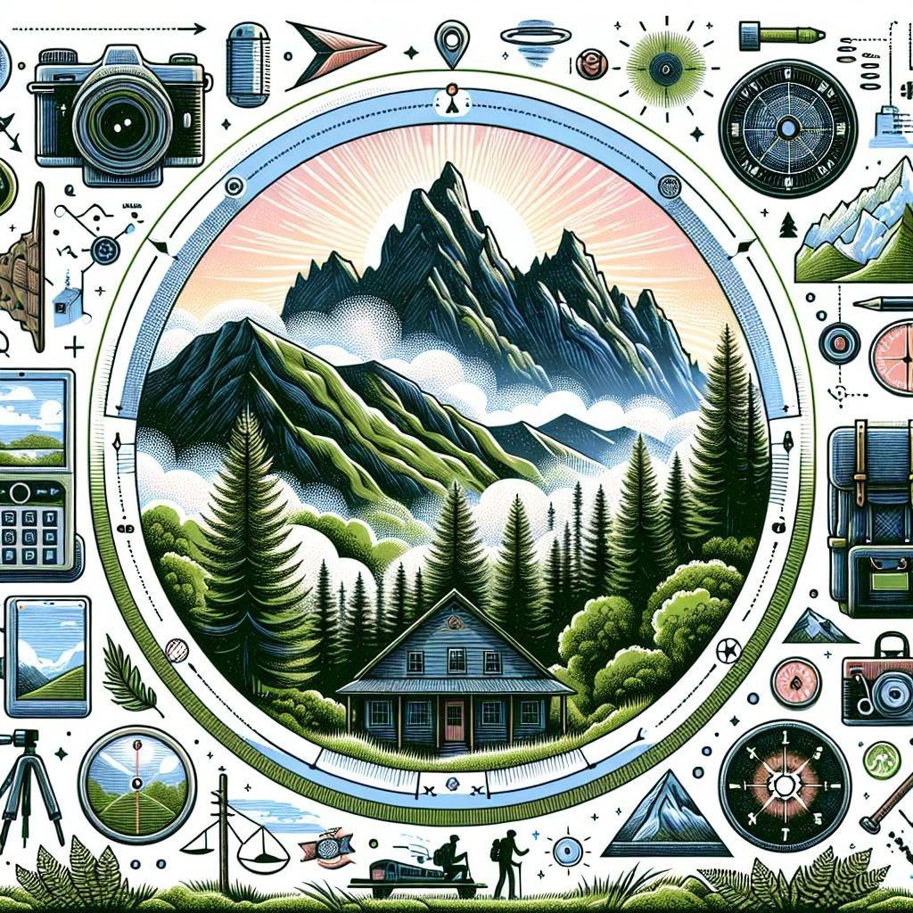 Essential Skills for Hiking in the Smoky Mountains