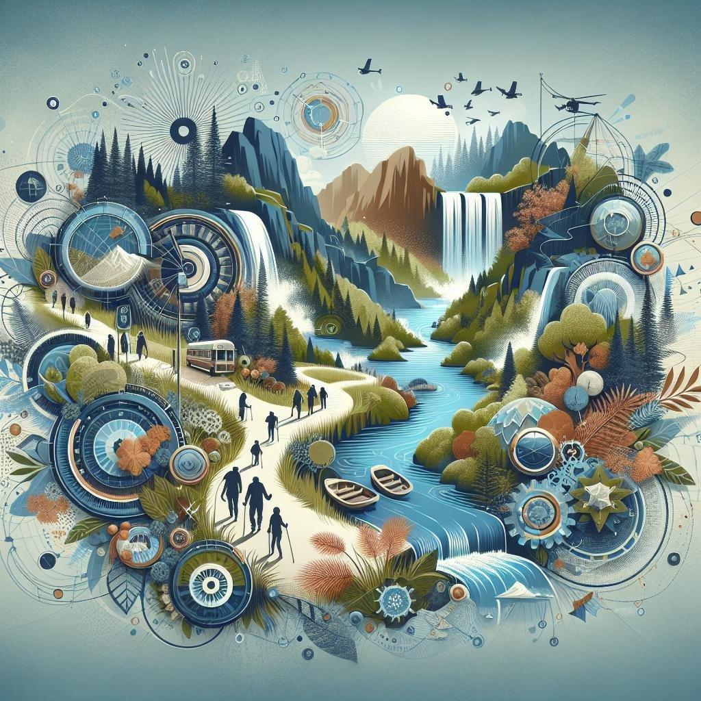 Hiking Trails with Accessible Waterfalls for All Ages in Gatlinburg