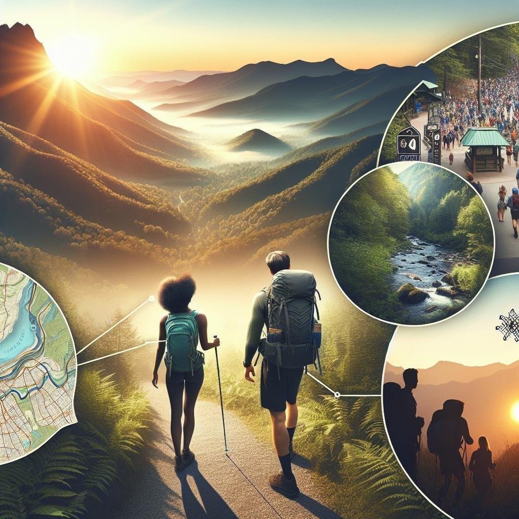 How to Beat the Crowds on Popular Hiking Trails in Gatlinburg