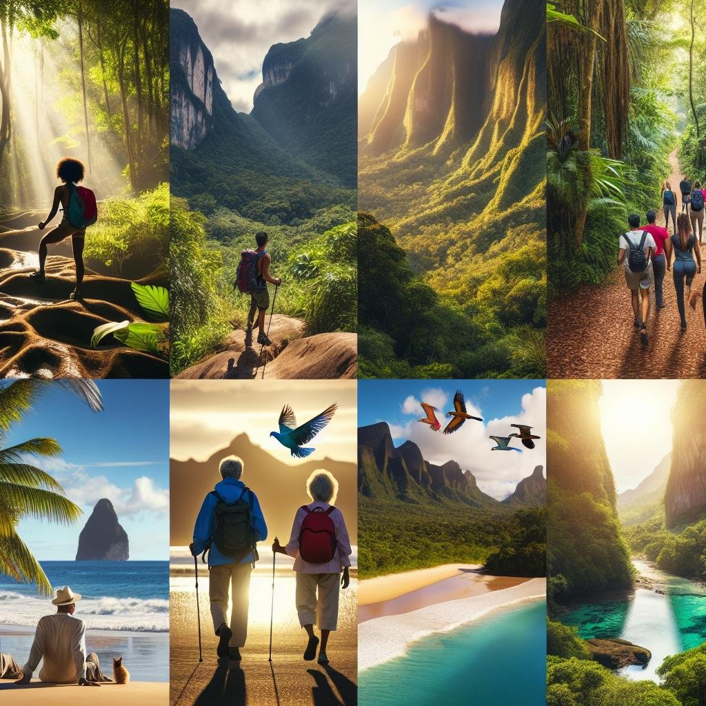 Top Picks:⁣ Inclusive Hiking ⁤Destinations That Don’t​ Compromise on Beauty