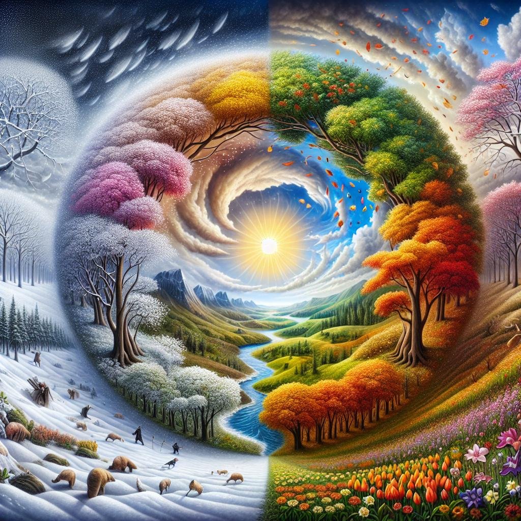 Considering Seasonal⁢ Conditions​ and Weather