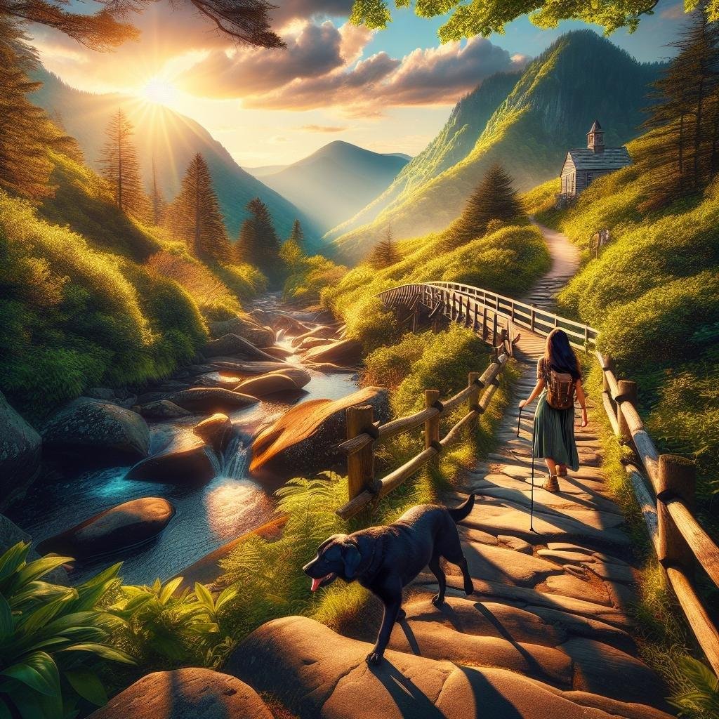 Hiking Trails Near Gatlinburg: A Local’s Perspective