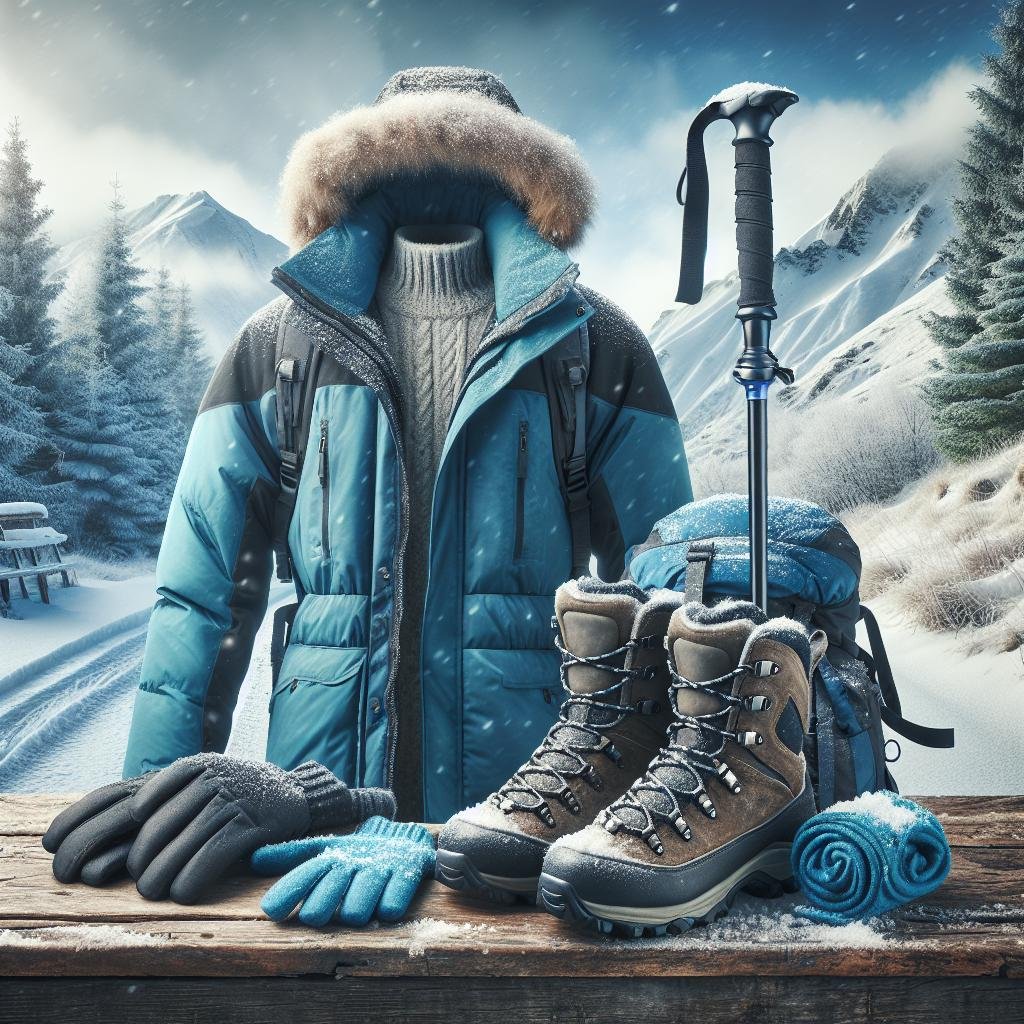 Winter Wildlife⁤ Wonders:‌ What to expect ⁤on the⁣ Trails