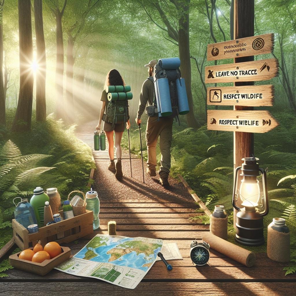insider​ Recommendations for⁣ a Enduring​ Hiking Adventure