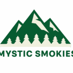 Explore Mystic Smokies: Ultimate Guide to Smoky Mountains Adventures logo